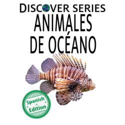 Animales de Oceano (ISBN: 9781532406973)
