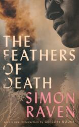 Feathers of Death (ISBN: 9781948405065)
