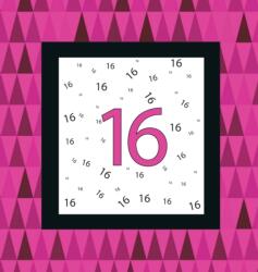 Happy 16 Birthday Party Guest Book (Girl), Birthday Guest Book, Keepsake, Sweet 16, Happy 16th Birthday, Birthday Gift, Wishes, Gift Log, Comments and Memories (ISBN: 9781912641321)
