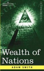 Wealth of Nations (ISBN: 9781602069404)