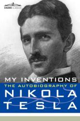 My Inventions (ISBN: 9781602060579)