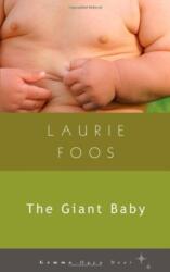 Giant Baby (ISBN: 9781936846290)