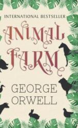 Animal Farm (ISBN: 9789387669062)