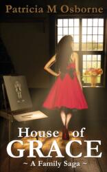 House of Grace (ISBN: 9780995710702)