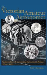 Victorian Amateur Astronomer (ISBN: 9781781820100)