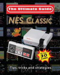 NES Classic (ISBN: 9781775133544)