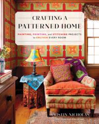 Crafting a Patterned Home (ISBN: 9781611803495)
