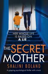 Secret Mother (ISBN: 9781786813183)