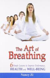 Art of Breathing (ISBN: 9788180560972)