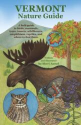 Vermont Nature Guide (ISBN: 9781626549432)