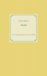 Bambi (ISBN: 9783744830195)