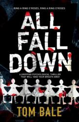 All Fall Down (ISBN: 9781786810557)