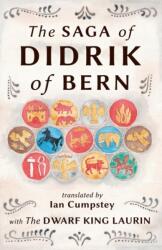 Saga of Didrik of Bern (ISBN: 9780957612037)