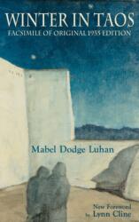 Winter in Taos (ISBN: 9781632931948)