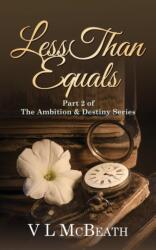 Less Than Equals (ISBN: 9780995570856)