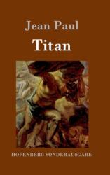 Titan (ISBN: 9783843085984)