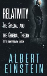 Relativity (ISBN: 9781684112982)