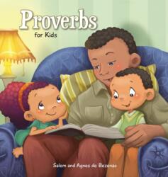 Proverbs (ISBN: 9781623870584)