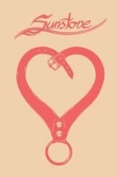 Sunstone Book One (ISBN: 9781534301504)
