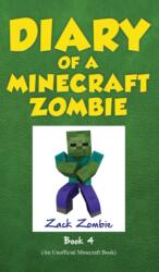 Diary of a Minecraft Zombie Book 4 (ISBN: 9781943330409)