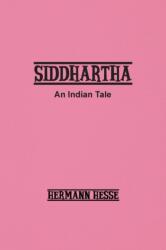 Siddhartha (ISBN: 9781774816882)