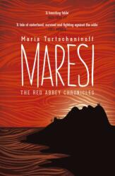 Maresi (ISBN: 9781782690924)