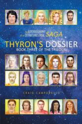 Autobiography of an Extraterrestrial Saga (ISBN: 9781524616533)