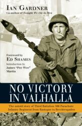 No Victory in Valhalla (ISBN: 9781472816818)