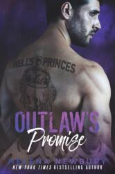 Outlaw's Promise (ISBN: 9781914526121)