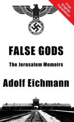 False Gods (ISBN: 9781910881125)