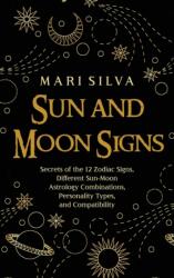 Sun and Moon Signs (ISBN: 9781638180074)