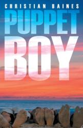 Puppet Boy (ISBN: 9781626395107)