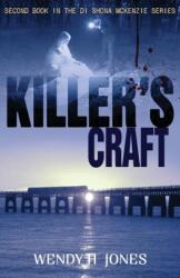 Killer's Craft (ISBN: 9780993067730)