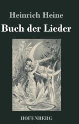 Buch der Lieder (ISBN: 9783843042376)