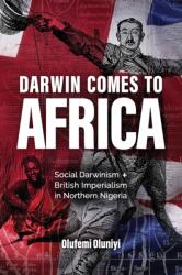 Darwin Comes to Africa (ISBN: 9781637120231)