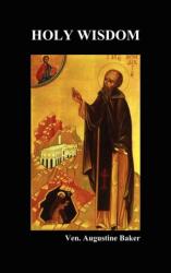 Holy Wisdom (ISBN: 9781849020770)