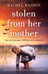 Stolen from Her Mother (ISBN: 9781803140919)