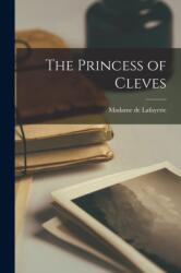 Princess of Cleves (ISBN: 9781015594548)