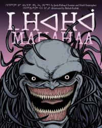 Mahahaa (ISBN: 9781772274646)