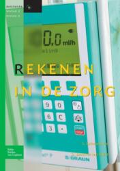 Rekenen in de Zorg (ISBN: 9789031390816)