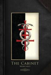 Cabinet (ISBN: 9788293295099)
