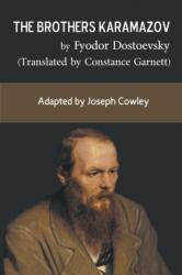 Brothers Karamazov by Fyodor Dostoevsky (ISBN: 9781631356100)