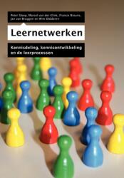 Leernetwerken (ISBN: 9789031389209)