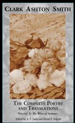 Complete Poetry and Translations Volume 2 - David E Schultz (ISBN: 9781614980469)