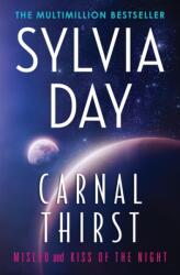 Carnal Thirst (ISBN: 9780985114619)