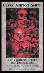 Complete Poetry and Translations Volume 3 - David E Schultz (ISBN: 9781614980476)