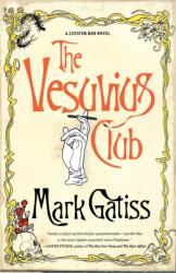 Vesuvius Club (ISBN: 9780743283946)