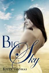 Big Sky (ISBN: 9781938639050)