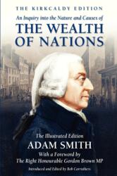 Inquiry into the Nature and Causes of the Wealth of Nations (ISBN: 9781781582435)