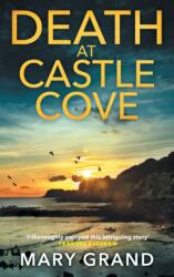 Death at Castle Cove (ISBN: 9781804269022)